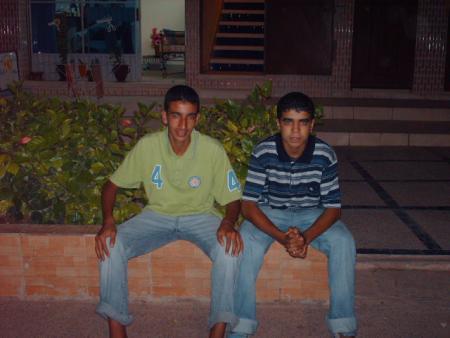 moi et simo